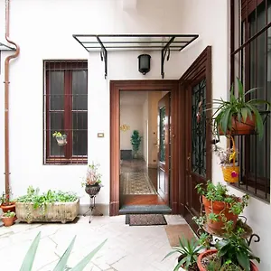 Dom wakacyjny Dream House, Bergamo