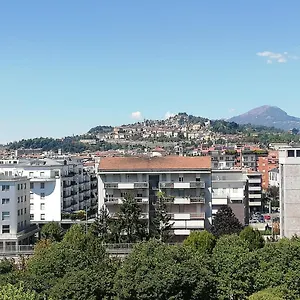 Dom wakacyjny La Tua Mansarda A, Bergamo
