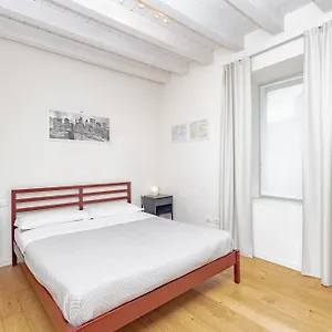 Apartament Citytime, Bergamo