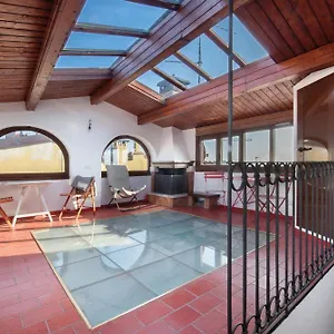 Apartament Casa Civetta, Bergamo