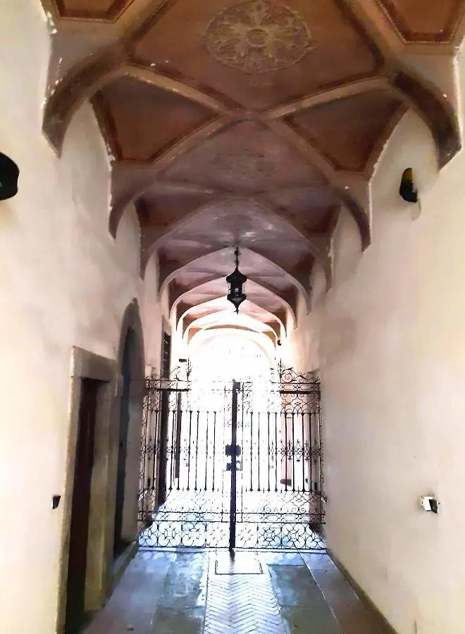 Dom wakacyjny Il Cielo In Una Stanza Bergamo